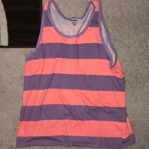 Men’s tank top